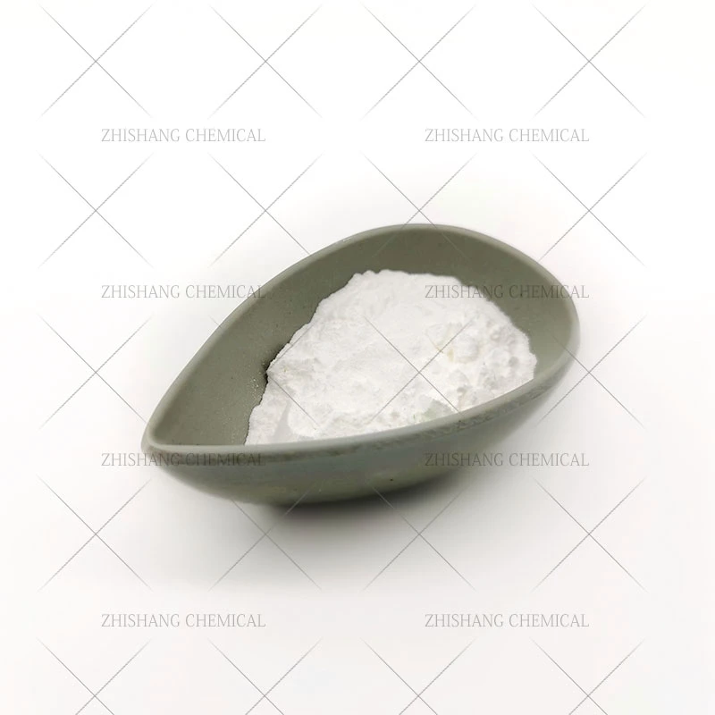 High Quality Solid Sodium Ethylate with CAS No.: 141-52-6