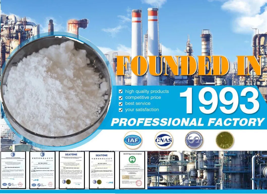 Melamine 99.8% Melamine Factory Directly Melamine Powder Price