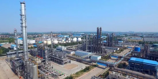 Prezzo di fabbrica in Cina N. CAS 141