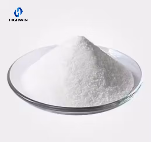 La produzione di sulfamidici CAS 124