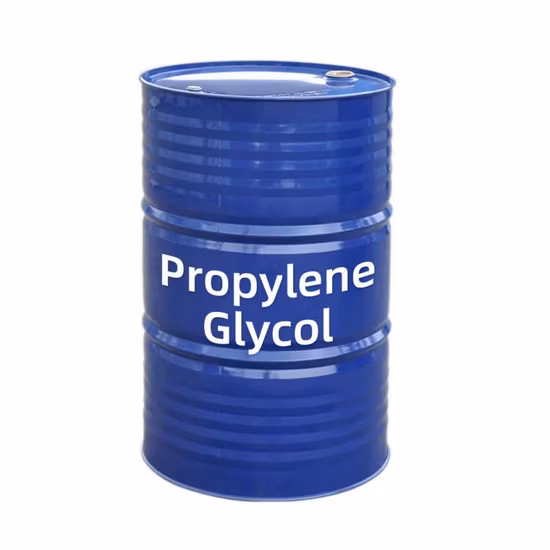 Pg Flexitank Imballaggio Flexibag Glicole propilenico/Mpg per la pelle
